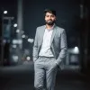 RAKESH Saroj