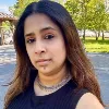 Arthi Saravanabavan