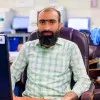 Umar Ghani