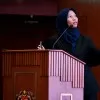 Zafirah Kadir