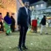 Shubham Pande