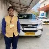 Soumya Ranjan Mallick