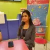 Rukmini Barange