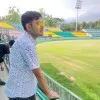 Jivesh Kumar