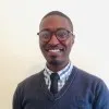 Thabiso Nxumalo