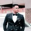 Abdurrahmaan Brown
