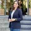 Maria Hafeez