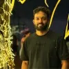 arjun rajan