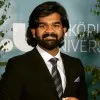 Suhas Kaushik