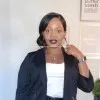 Tiffany Burrell
