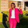 Lucy Mbugua