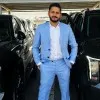 Abin Mohammed