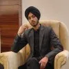 Mandeep Singh