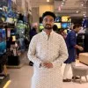 Ashish Seraphim