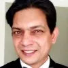 Amol Chaudhari
