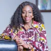 Catherine Abelema Afeku