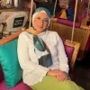 DINA ALSAYED