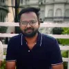 Nitesh Chawriya