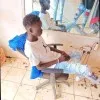 Duol Manyang bol
