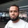 Mohammed Haniffa