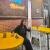 Sara Baghwar