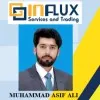 Muhammad Asif Ali