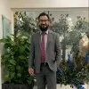 Iftikhar Ahmed