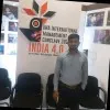 Arvind Kumar Singh