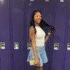 Chyna Johnson