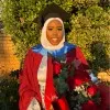 Balqisa Tahir