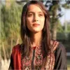 Maimoona Javed
