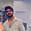 Gowrishankar