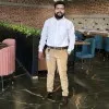 Abhishek Asampalli