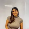 Bhoomika Chhatpar