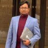 M Pizuar Hossain