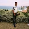 Ninad Sane