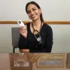 Delicia Moodley