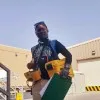 joseph Sindi
