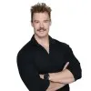 Patrick Morrow