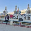 Sumit sehrawat