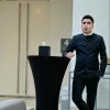 M Adnan