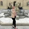 Mariam Ashraf