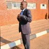 Ashywin Nyamaropa