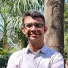 Chinmay Borgaonkar