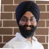 Harshpreet Singh