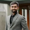 Jonathan Raju Galla