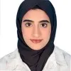 Lulwa Alkanderi