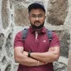 Tejas Patil