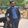Mukesh Harjani