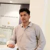 Suraj Chauhan